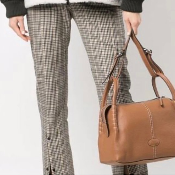 Brand new Tod’s Aoz bag - Picture 3 of 10